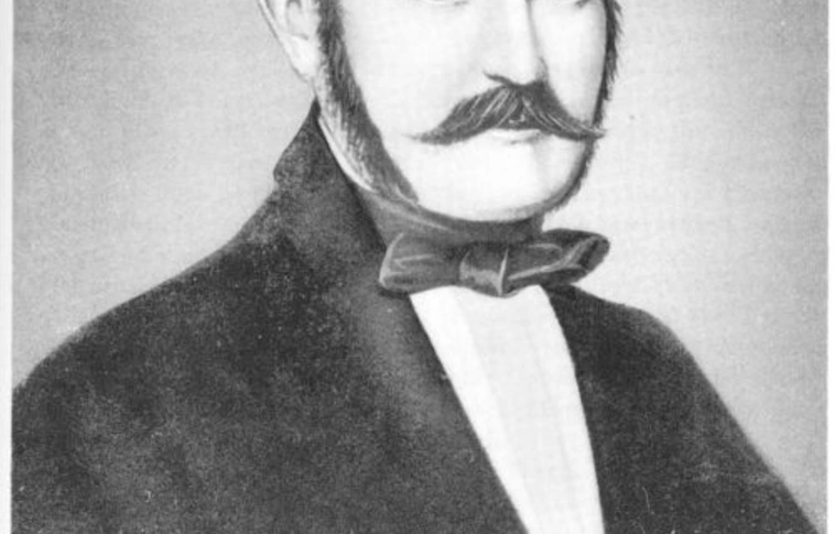 Névadó – Semmelweis Ignác