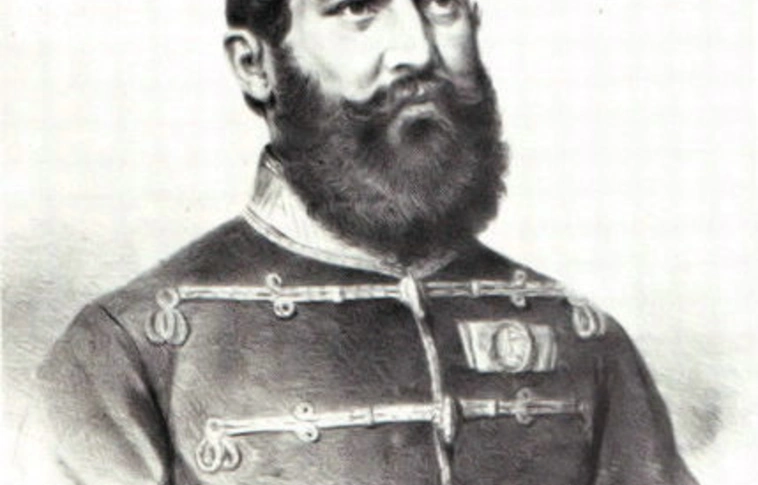 Névadó – Damjanich János