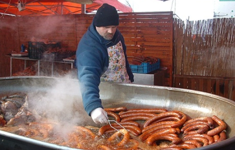 Mályiba költözik a Böllérfesztivál