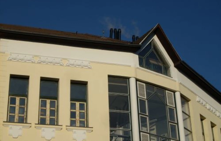 Szerencse mellett biztonságot is hozhat a kéményseprő