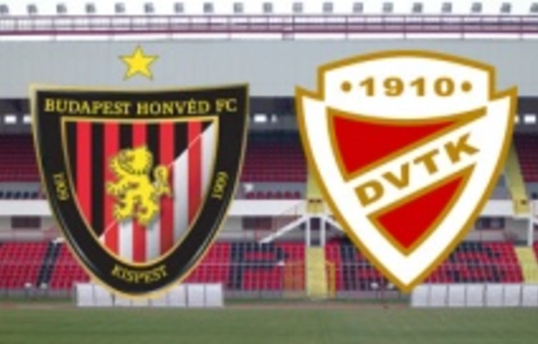 Vereség a Bozsik Stadionban