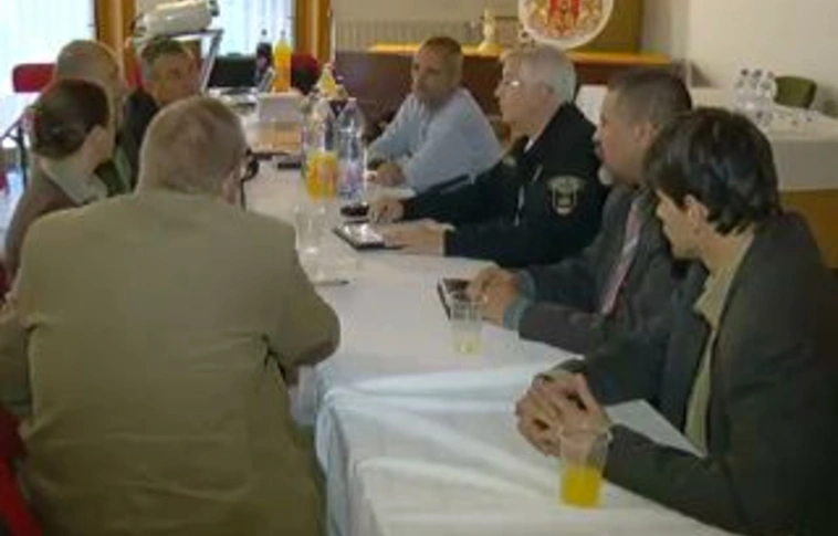 Katasztrófáktól védik a lakókat
