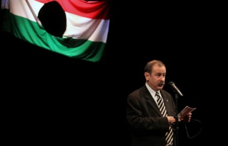 A kormányhivatal a fiatalokkal együtt emlékezett ’56–ra