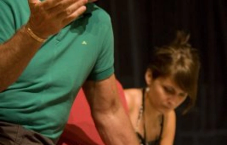 Buddhista előadás és meditáció az egyetemen