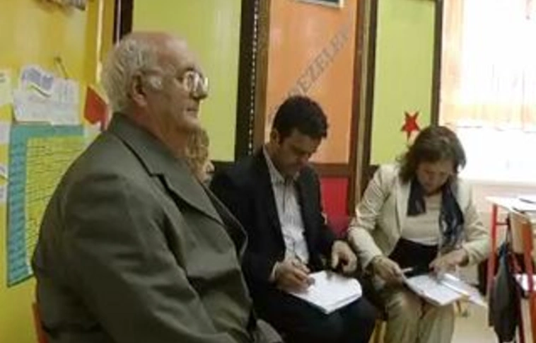 Miskolcon szereznek tapasztalatokat