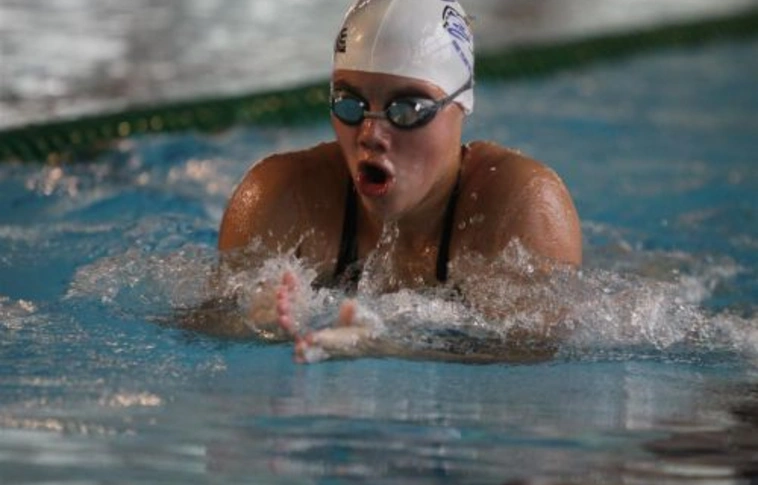 EU Swimming Invitational – nemzetközi úszóverseny Miskolcon