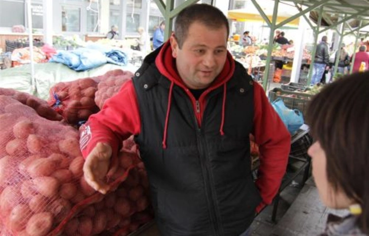 Honnan (s hogyan) töltsük fel télire az éléskamrát?