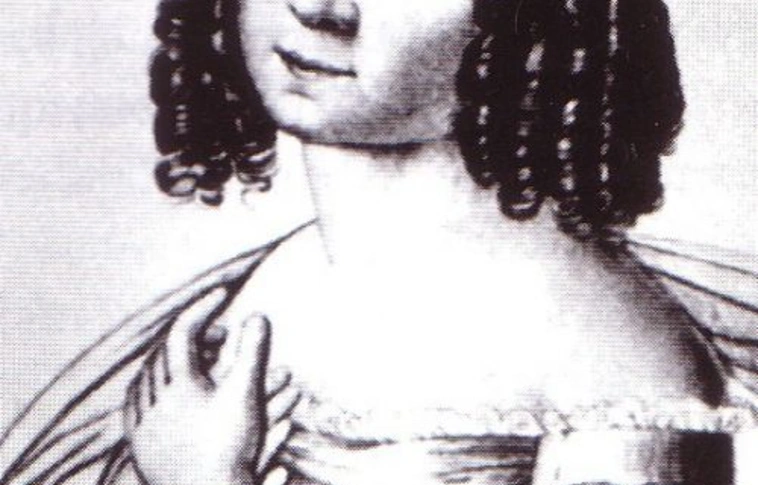 Névadó – Déryné