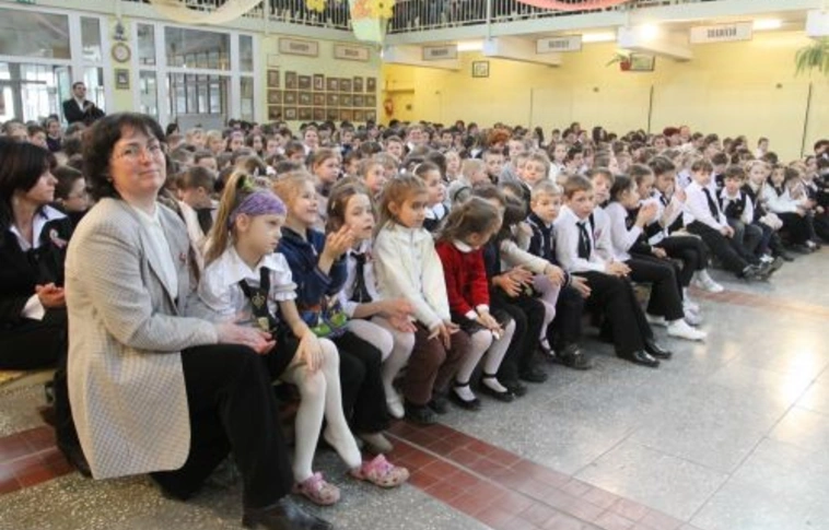 Gálaműsorral zárja a Jókai az ünnepi évet