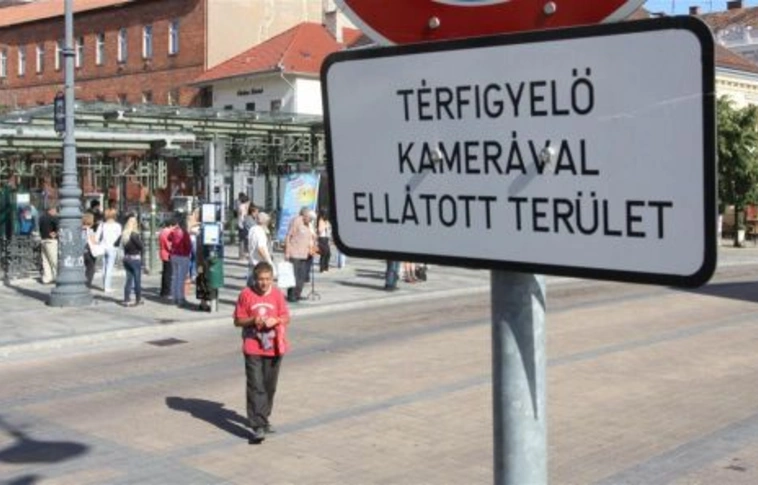 Belváros, Avas: hol lesznek az új térfigyelők?