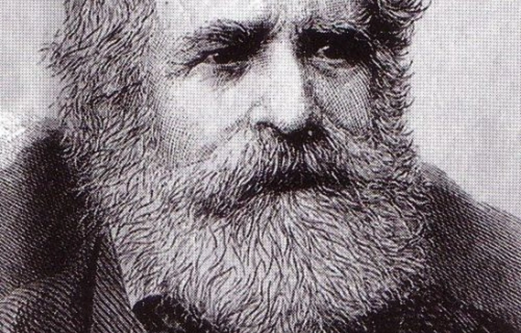 Névadó – Telepy György