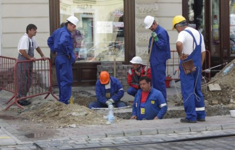 Stabil az állapotuk a gázlobbanás sérültjeinek