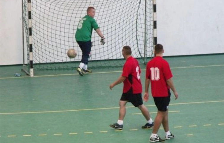 Futballkupa az előítéletek ellen