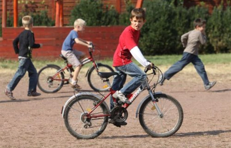 Folytatódott a Mobilitás Hete