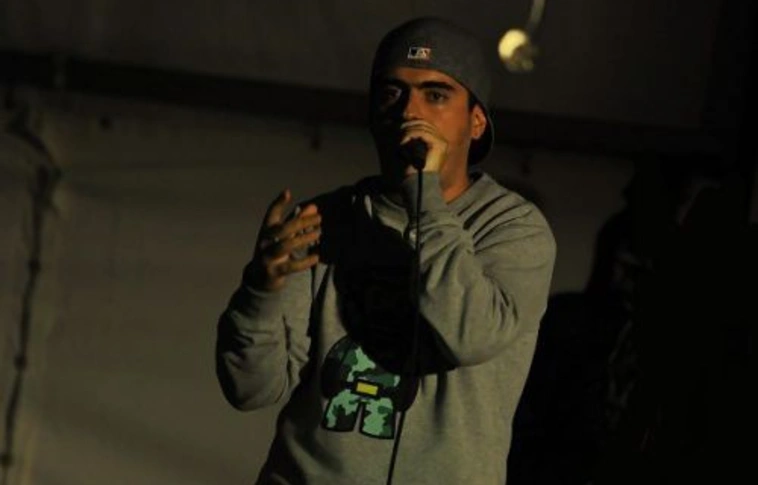 Az ország legjobbjai között a miskolci beatbox-os