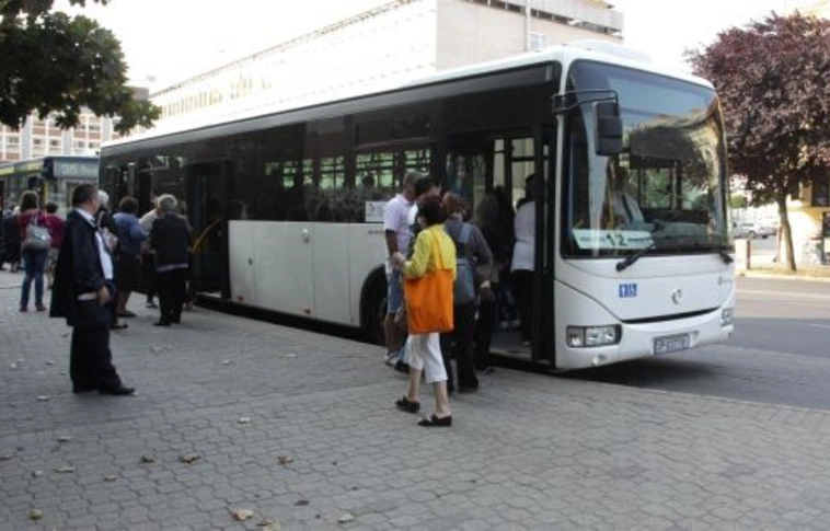 Most Iveco-t tesztel az MVK