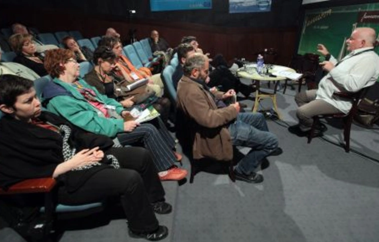 A filmek nélküli CineFest