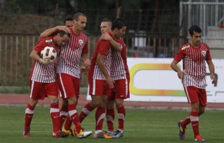 Paks - DVTK: 1-1 (0-0)