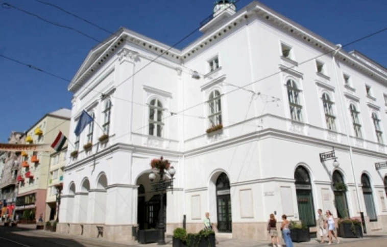 Nyílt próba és színházbejárás a Miskolci Nemzeti Színházban