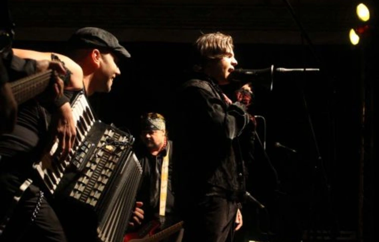 Koncerttel indult a CineFest