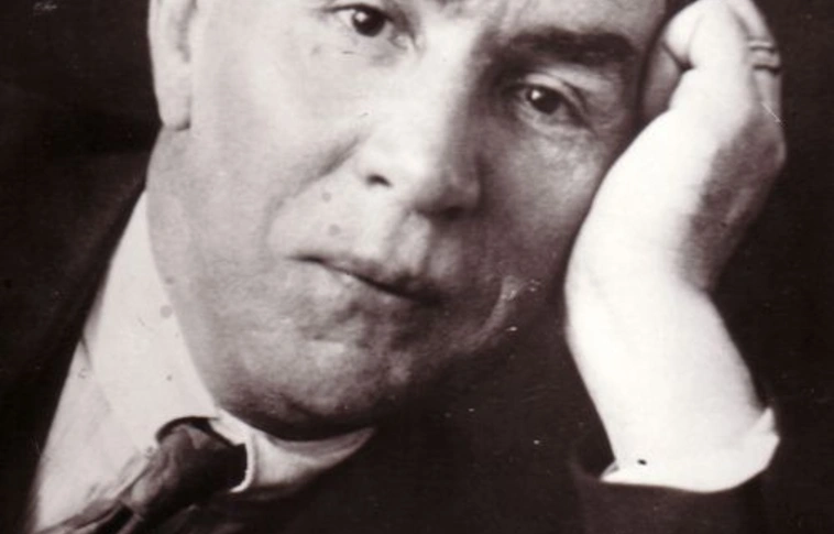 Névadó – Móra Ferenc