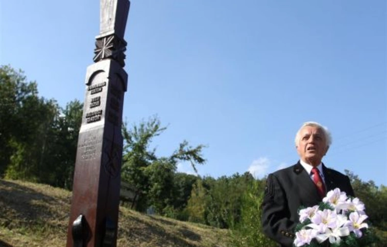 Bányásznapot ünnepeltek Perecesen