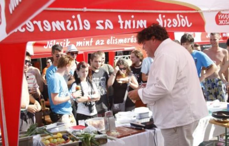 Testi és lelki egészség – lezárult az „Egészségedre!” sorozat