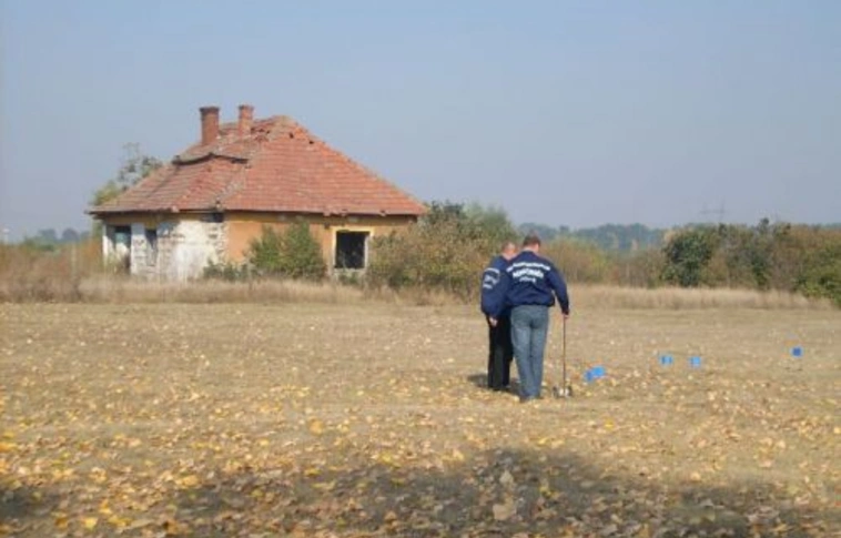CSI Miskolci helyszínelők