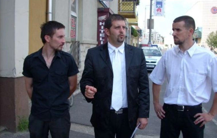 Jobbik: Biztonságot az időseknek, közbiztonsági telepet a bűnözőknek