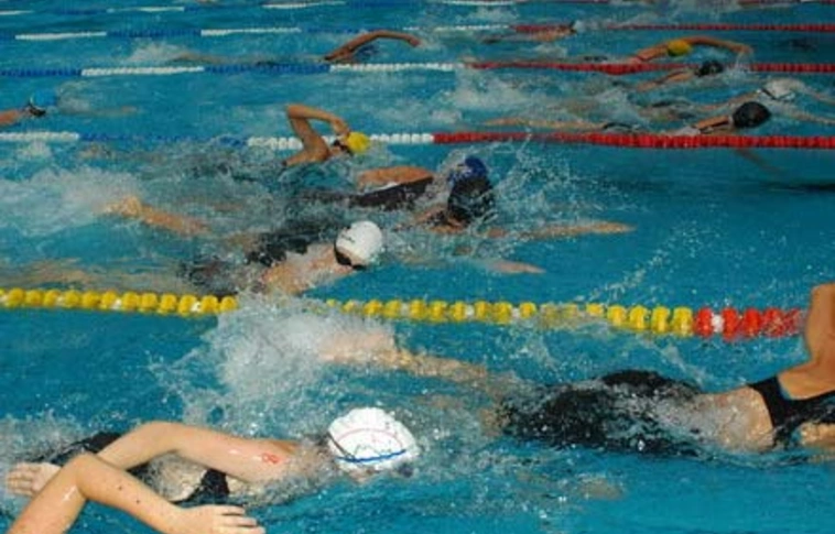 Ózdi Johnson triatlon