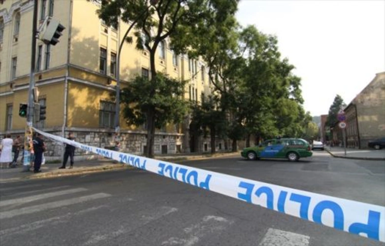 Bombariadók napja! – Az egyik elkövető már rendőrkézen