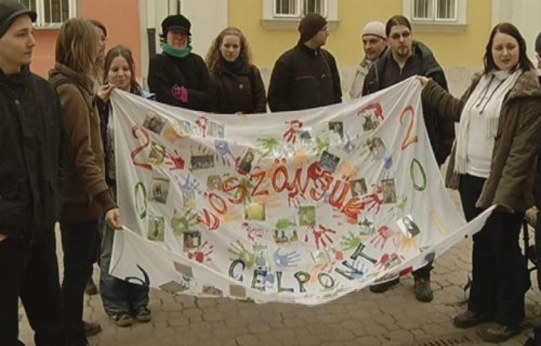 Mégsem lesz pedagógus-demonstráció