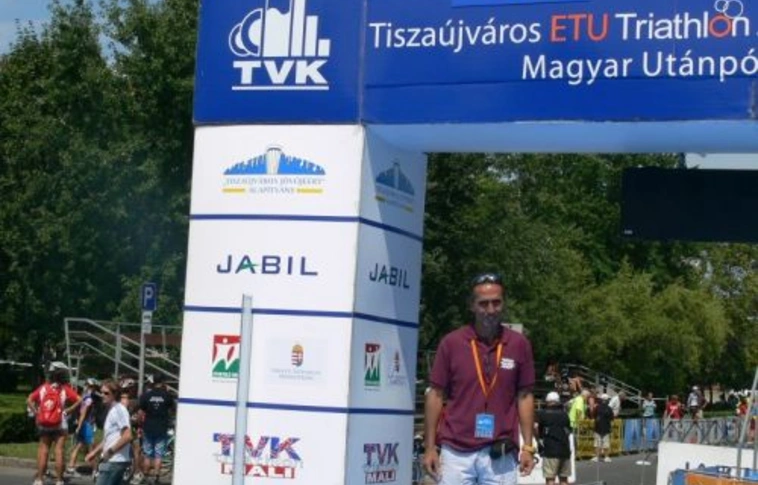 Kolumbiából jött tanulni Tiszaújvárosba