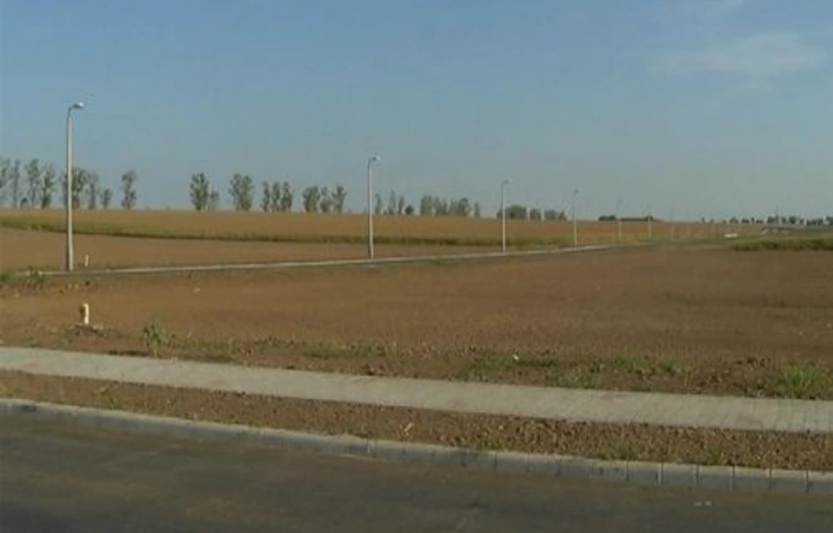 Kibővült az ipari park