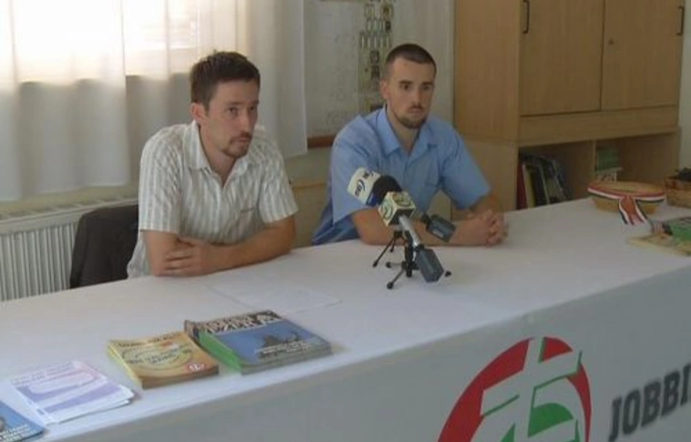 Jobbik: a Fidesz zárolja Miskolc jövőjét
