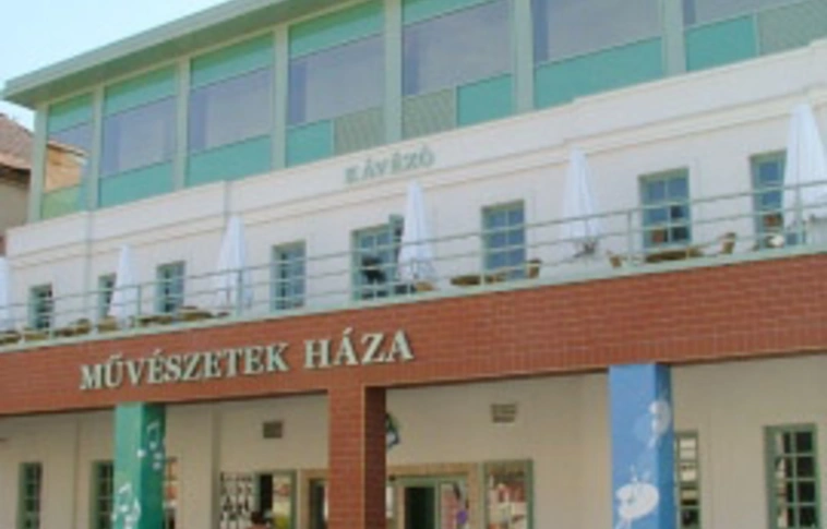 „Az első 5 év meghatározó” - Ünnepel a Művészetek Háza