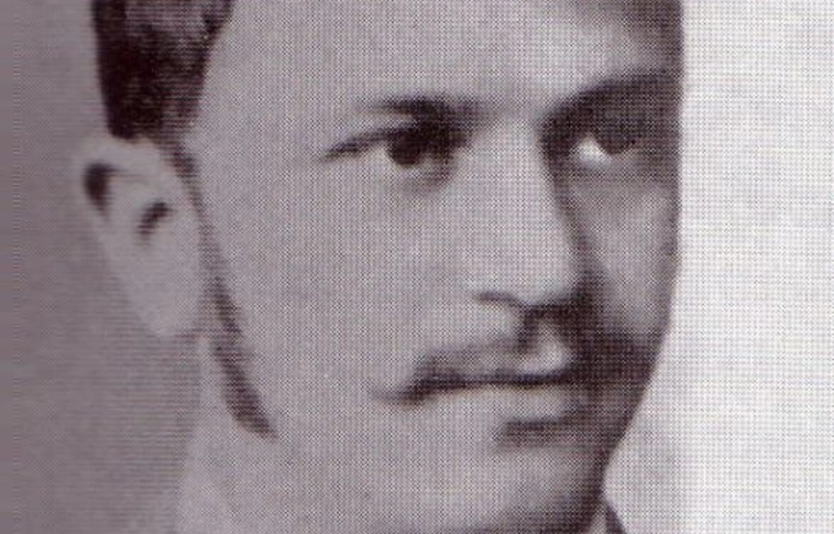  Névadó – Rácz György