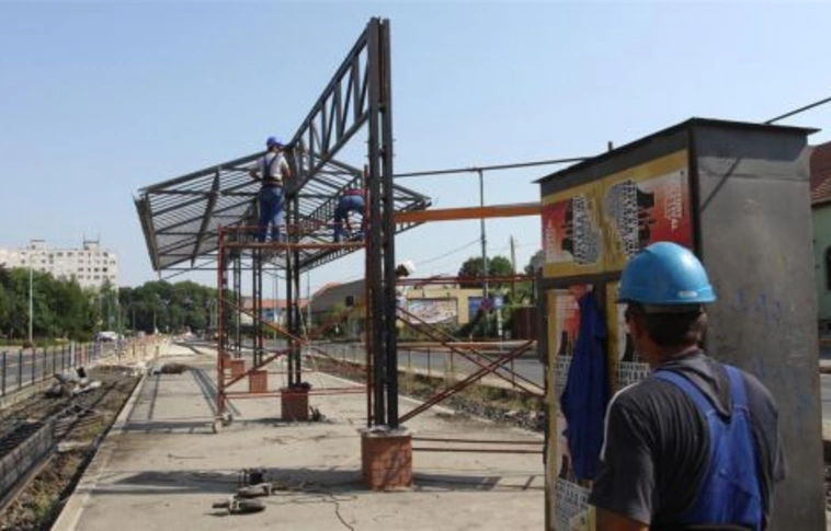 Diósgyőr: végállomásból megálló