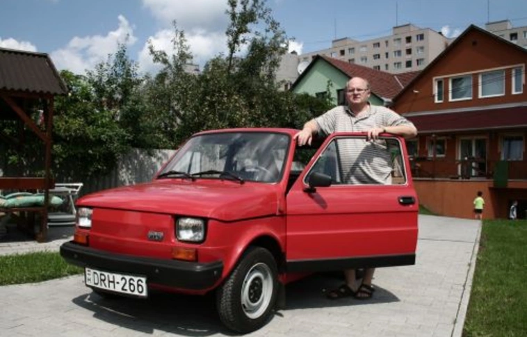 Veteránok: történelem a miskolci utakon