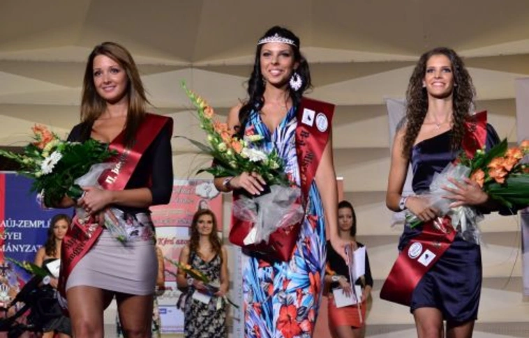 Miss Alpok Adria: megvolt a döntő is