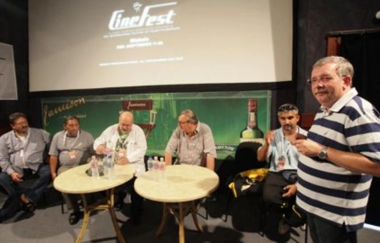 Kasszasiker, újdonság és jól megszokott programok a CineFesten