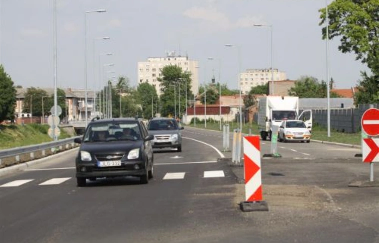 Az év végére készülhet el leghamarabb a DTM-hosszabítás