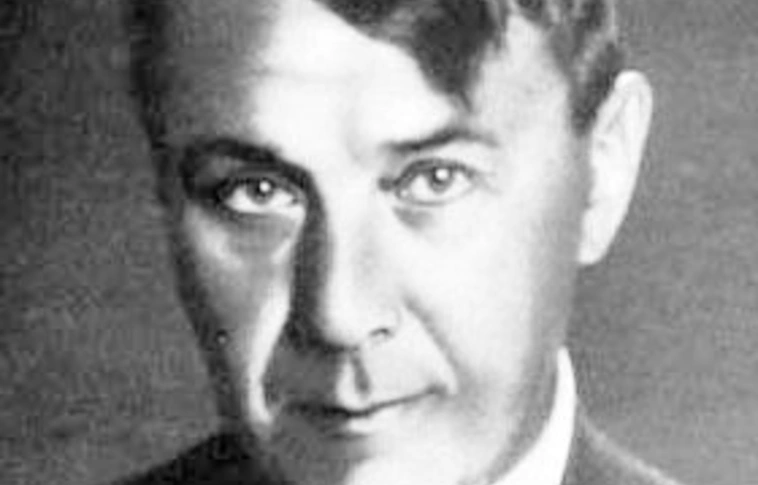 Névadó – Kosztolányi Dezső