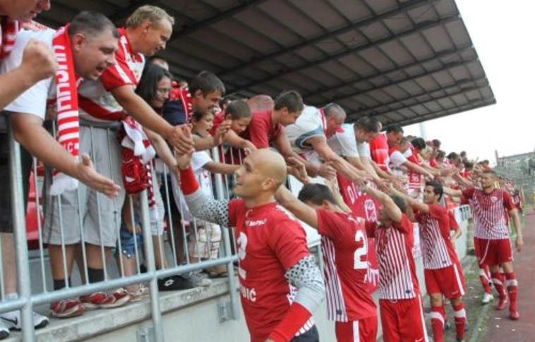 Három pontra törnek a diósgyőriek