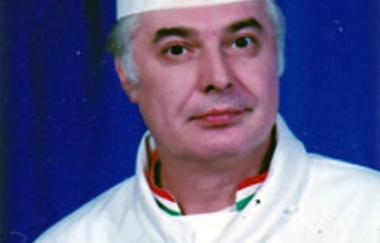 Elhunyt Ingoványi József