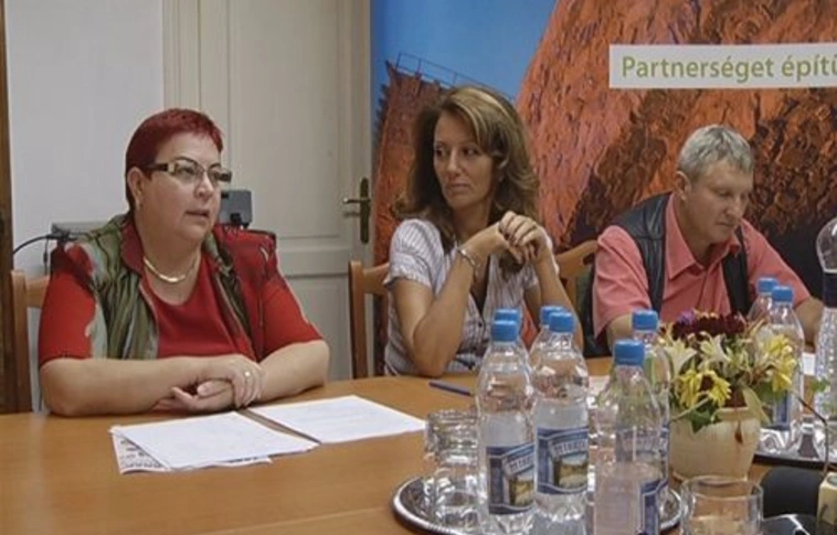 Az összefogás ereje: családi program Miskolctapolcán