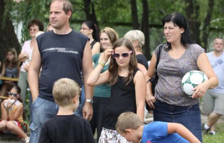 Családi nap Miskolctapolcán