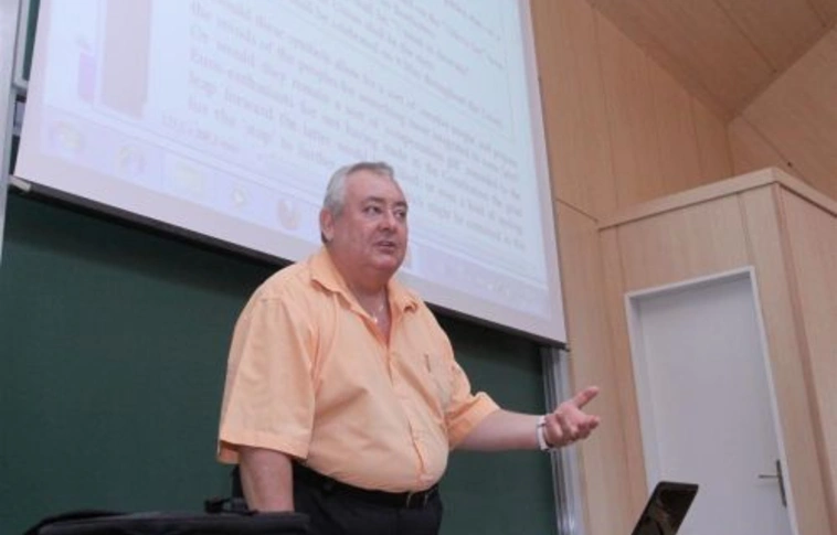 Tehetséggondozás a Miskolci Egyetem vonzásában