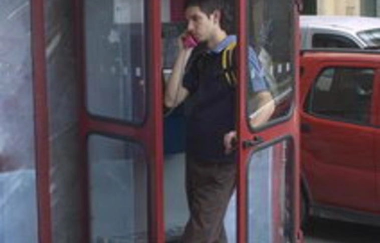 Kellenek még a telefonfülkék?