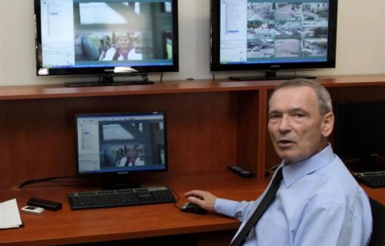 Több közterület-felügyelő Miskolcon